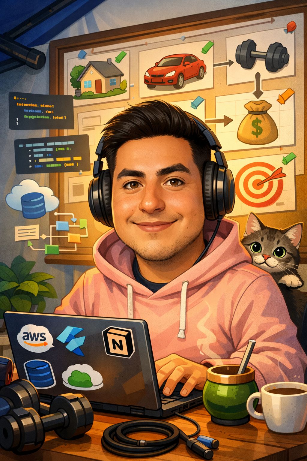 Foto de perfil de Ángel Lillo